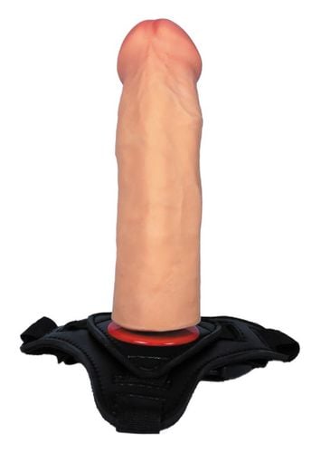 AFRODYTA Strap On na Arena.pl