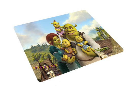 Podkładka pod myszkę Shrek na Arena.pl