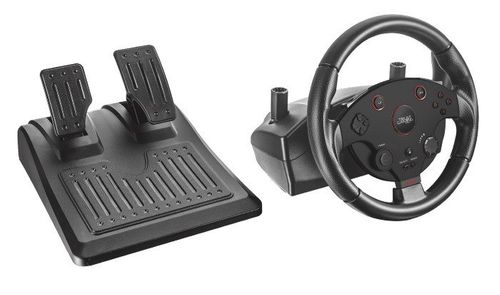 GXT 288 Racing Wheel na Arena.pl