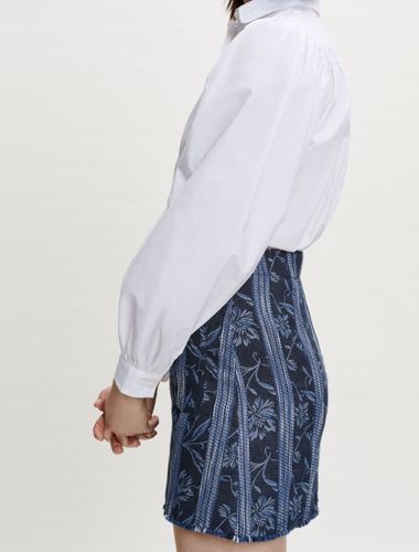 Spodnica MAJE MFPSH00385 38 na Arena.pl