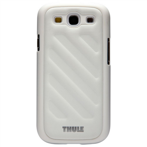 THULE Gauntlet do Samsung Galaxy S3 - białe na Arena.pl