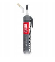 SMAR ALUMINIOWY 210G SMAR PREMIUM PRZECIWZAPIECZENIOWY CX-349