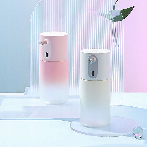 SIMPLEWAY Xiaomi Automatyczny Dozownik Mydła w piance PRO ładowanie USB-C na Arena.pl