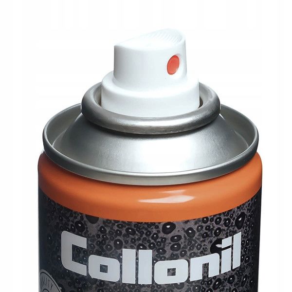 IMPREGNAT DO BUTÓW COLLONIL CARBON PRO 300ML DO WSZYSTKICH MATERIAŁÓW zdjęcie 2