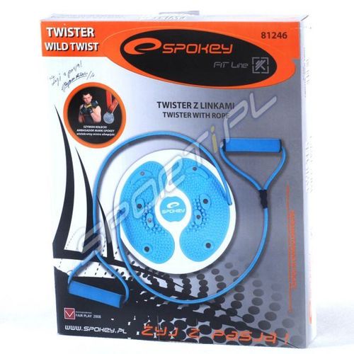 Twister Spokey 81246 na Arena.pl