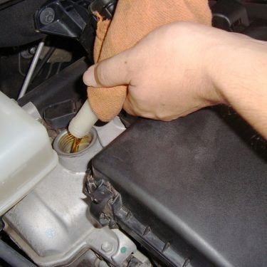CASTROL ENGINE SHAMPOO PŁUKANKA DO SILNIKÓW 300ML zdjęcie 8