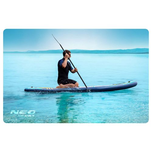 Deska SUP Aquasurf 320 x 81 x 15 cm Neo-Sport 170005 na Arena.pl