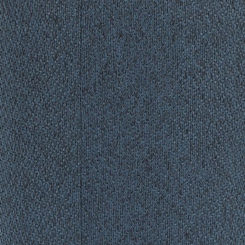 Pufa Kung L granatowa okrągła na Arena.pl