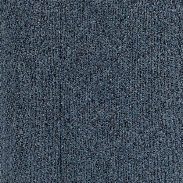 Pufa Kung L granatowa okrągła zdjęcie 5