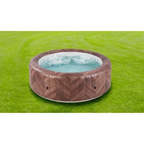 Dmuchane SPA z hydromasażem Fermo 6 osobowe mSpa na Arena.pl