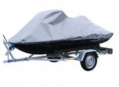 Pokrowiec plandeka na skuter wodny 110g 320-340cm