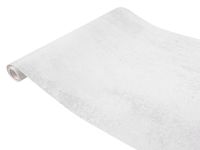 Folia Okleina Samoprzylepna Meblowa Na Drzwi Beton Biały 90x210 E137