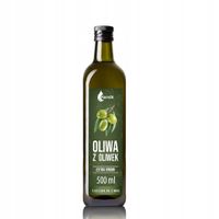 OLIWA Z OLIWEK 500 ML EXTRA VIRGIN