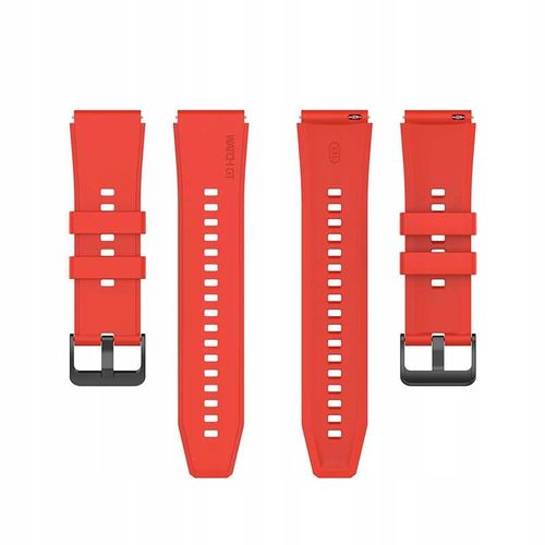 Spacecase Easy Band 22Mm Red na Arena.pl
