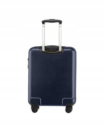 PUCCINI Zestaw WALIZEK Podróżnych PC Komplet Polikarbon 3w1 PC029 7A na Arena.pl