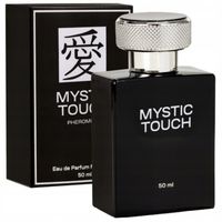 PERFUMY DAMSKIE Z MOCNYMI FEROMONAMI MYSTIC TOUCH ORYGINALNE 50ml