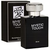 PERFUMY DAMSKIE Z MOCNYMI FEROMONAMI MYSTIC TOUCH ORYGINALNE 50ml