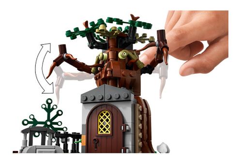 LEGO 70420 na Arena.pl