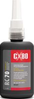 KLEJ ANAEROBOWY DO ŚRUB O DUŻEJ SILE ŁĄCZENIA 50ML - CX-090