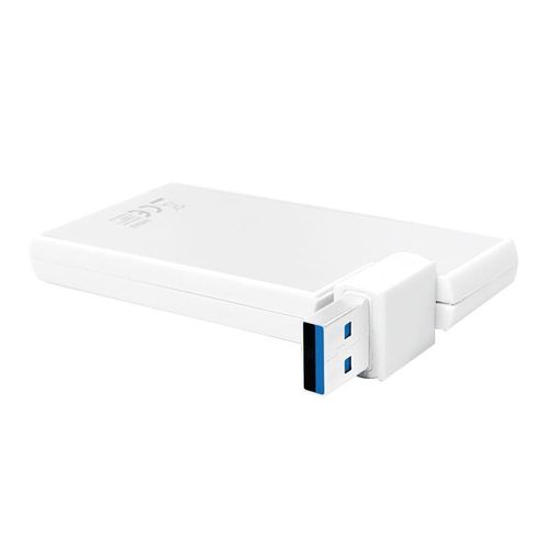 LogiLink Hub 4xUSB3.0, OTG, srebrny na Arena.pl