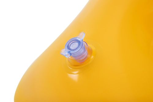 ND24_10726 Dmuchany Materac Do Plywania 183 x 153 na Arena.pl