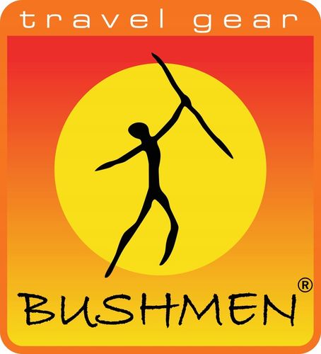 Materac samopompujący FIT 600 BUSHMEN na Arena.pl