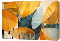 Obraz 70x50cm Harmonia Odcieni