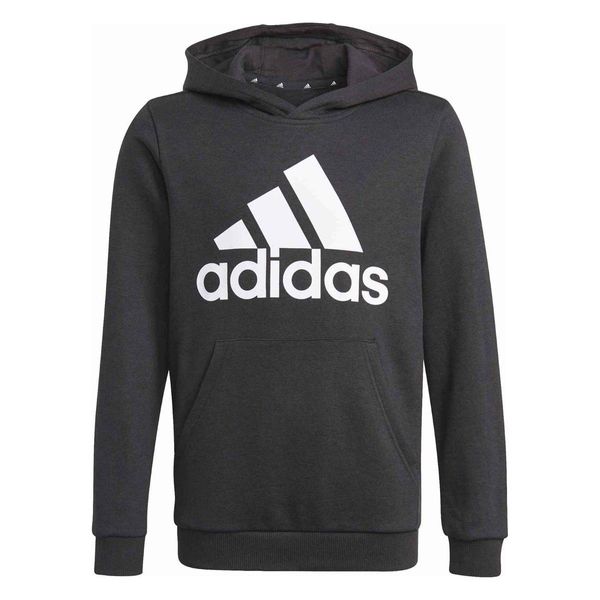 bluza czarna adidas męska