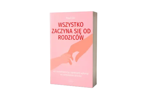 Wszystko zaczyna się od rodziców na Arena.pl
