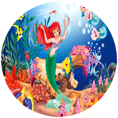 Podkładka pod myszkę Ariel na Arena.pl