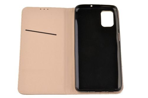 Etui Smart do Samsung Galaxy M51 złoty na Arena.pl