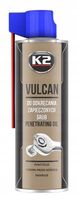 VULCAN 500ml środek do odkręcania śrub mocny odrdzewiacz K2
