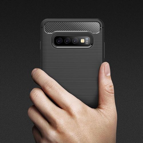 Etui do Samsung Galaxy S10 (czarny) #0 na Arena.pl