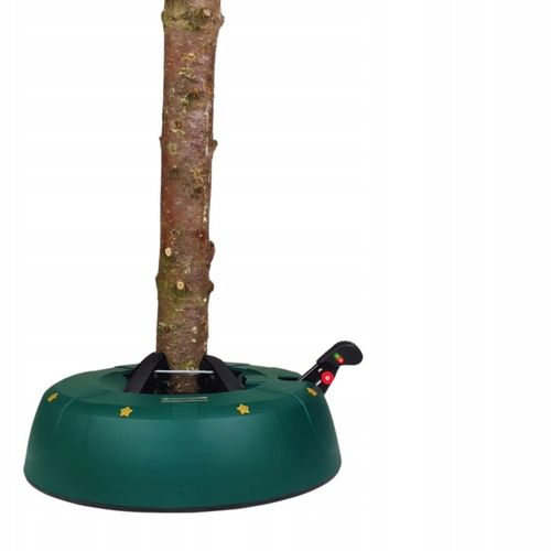 Stojak choinkowy SELECT 3.5 Zielony na Arena.pl