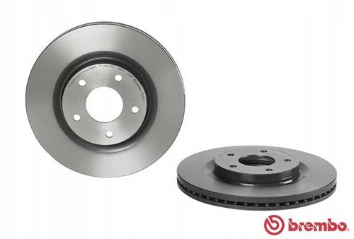 TARCZA HAM PRZOD 296X26 V BREMBO na Arena.pl