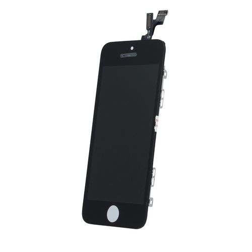 LCD + Panel Dotykowy do iPhone SE czarny AAAA na Arena.pl