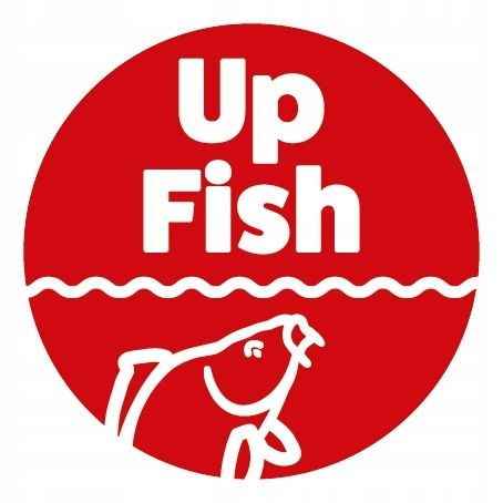 Zanęta Up Fish Method Mix Competition 800 g zdjęcie 2