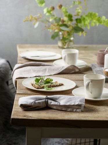Villeroy&Boch Talerz Voice Basic 27cm obiadowy na Arena.pl