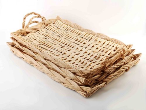 Taca prostokątna 36x24cm L na Arena.pl