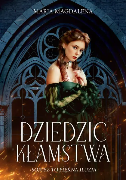 Dziedzic kłamstwa zdjęcie 1