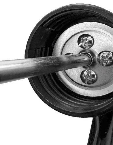 WYCISKACZ DO MAS SILIKONU TUBOWY AKRYLU KLEJU SMARU KLEJÓW NA TUBY 600ML na Arena.pl