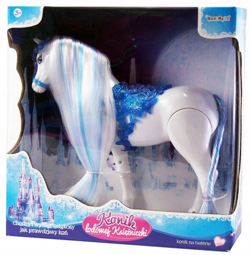 Koń interaktywny Norimpex 1000244 na Arena.pl