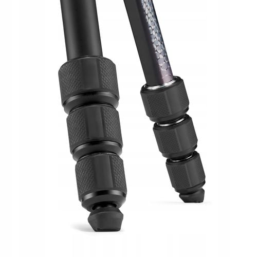 Statyw Manfrotto Element MII Aluminium czarny na Arena.pl