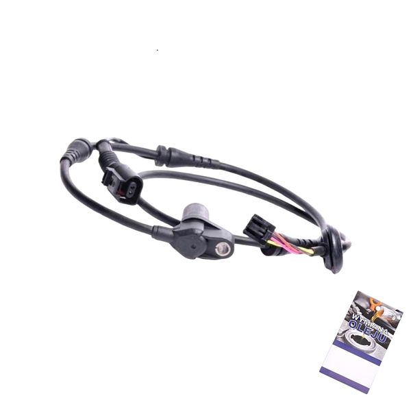 Czujnik ABS do AUDI A4 B6 1.8 2000 2001 2002 zdjęcie 3