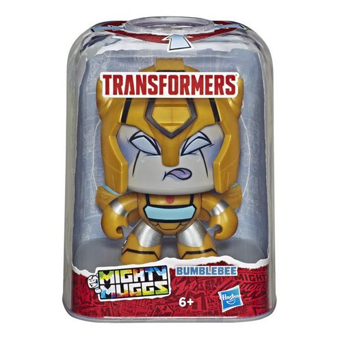 Mighty Muggs Trf Bumblebee Hasbro na Arena.pl