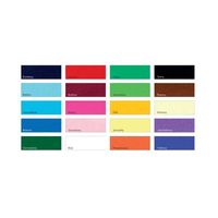 BRYSTOL A1 ZIELONY GALERIA PAPIERU (20) 4955