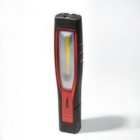 TIROSS TS1909 Profesjonalna lampa warsztatowa