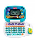 LAPTOP DWUJEZYCZNY Edukacyjny interaktywny WINFUN