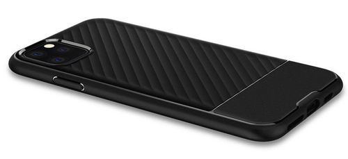 Etui Spigen Core Armor do Apple iPhone 11 Pro Black na Arena.pl