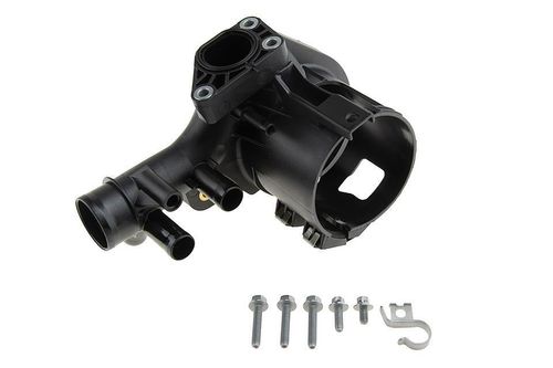 PODSTAWA FILTRA PALIWA/WYLOT WODY MERCEDES VITO W639 2010 2011 2012 2013 na Arena.pl